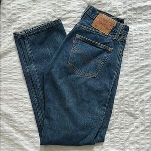 Levi's 501 Jeans